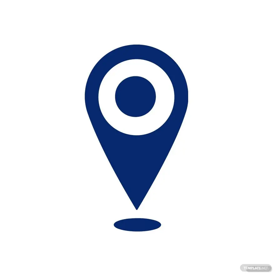 location icon clipart 5z262